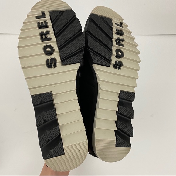 Sorel • New Harlow Lace Boots - Picture 7 of 7